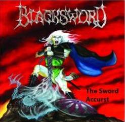 Blacksword : The Sword Accurst